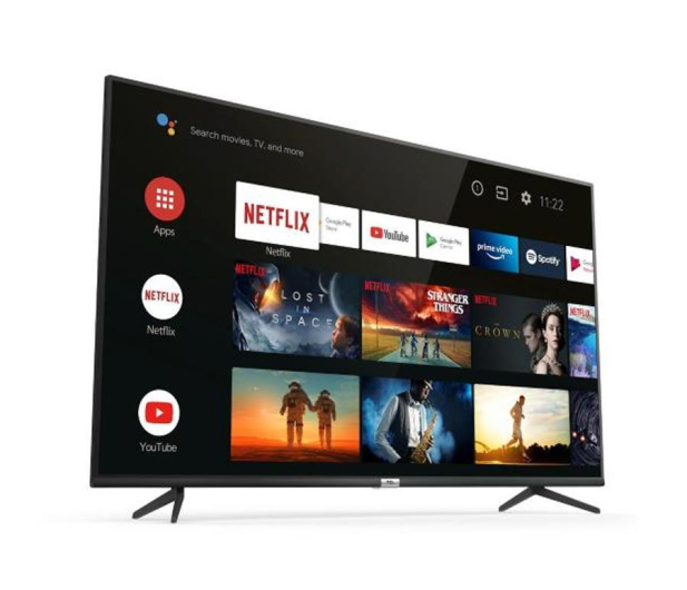 TCL 55P615 UHD, AndroidTV - 627070 - zdjęcie 2